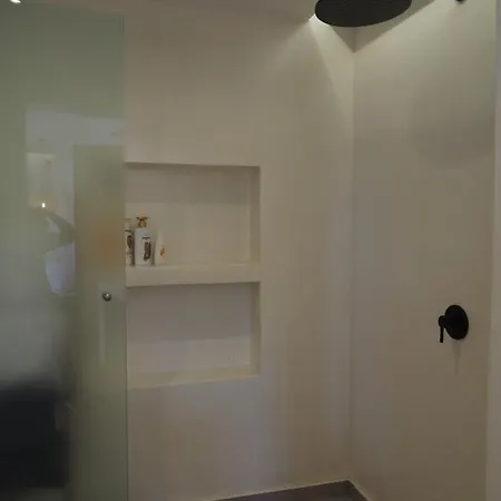 Vinka 2bd Luxury By The Sea! Villa Santa Maria (Paros)