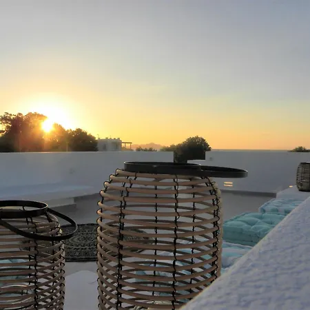 Vinka 2bd Luxury By The Sea! Villa Santa Maria (Paros)