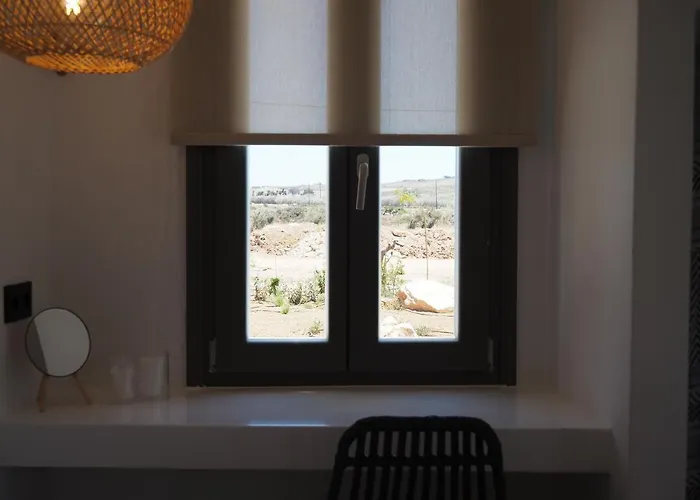 Vinka 2bd Luxury By The Sea! * Santa Maria (Paros)