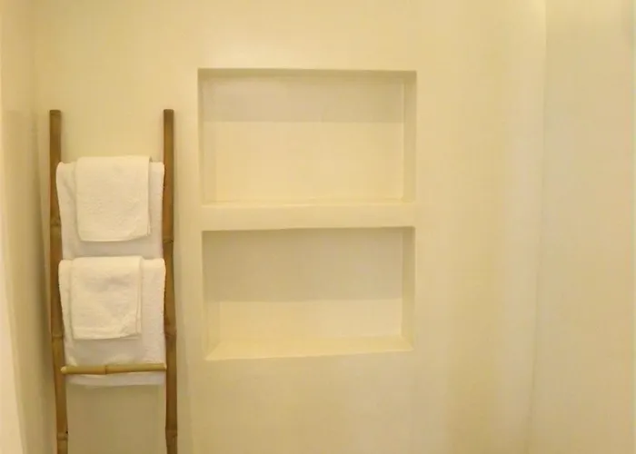 Villa Vinka 2bd Luxury By The Sea! Santa Maria (Paros)