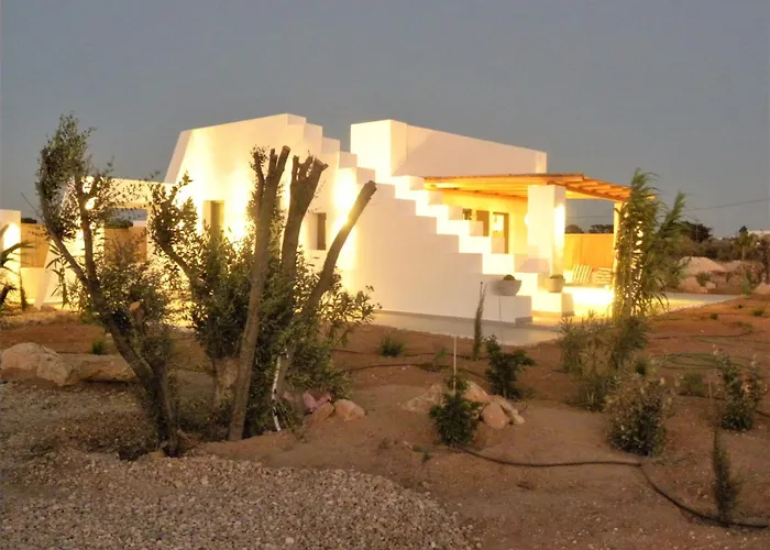 Vinka 2bd Luxury By The Sea! Villa Santa Maria (Paros)