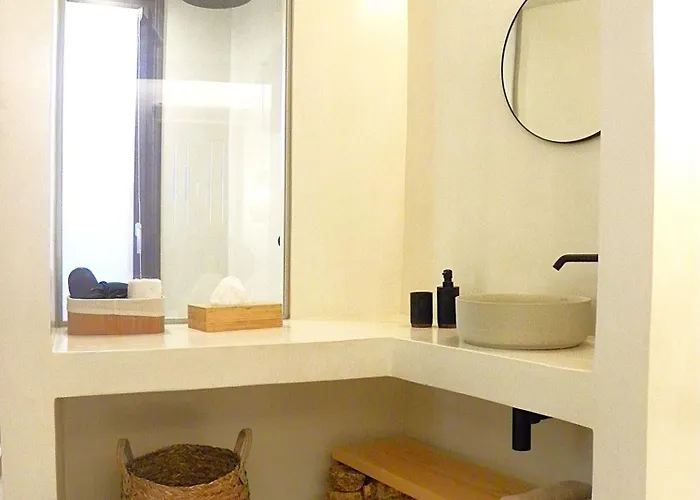 Vinka 2bd Luxury By The Sea! * Santa Maria (Paros)