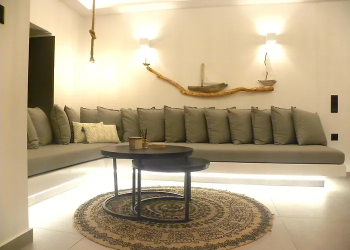 Villa Vinka 2bd Luxury By The Sea! *