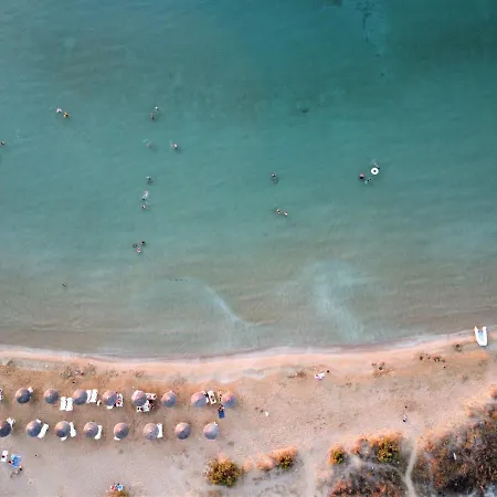 Vinka 2bd Luxury By The Sea! فيلة