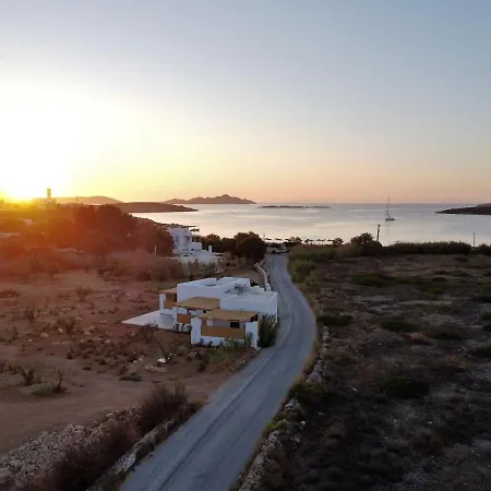 Villa Seethesea Brand New Luxury For 4 Guests By The Sea!