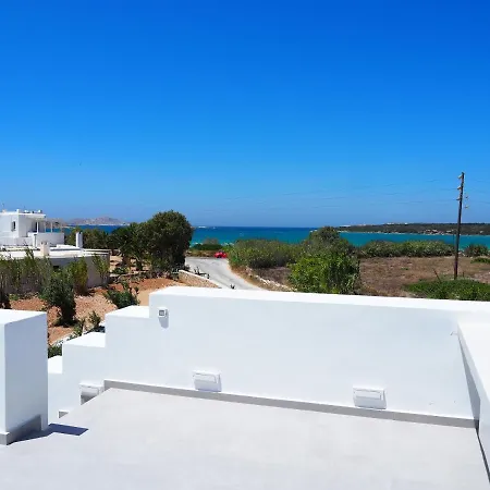 Villa Seethesea Brand New Luxury For 4 Guests By The Sea!