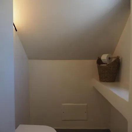 Seethesea Brand New Luxury For 4 Guests By The Sea! Santa Maria (Paros)
