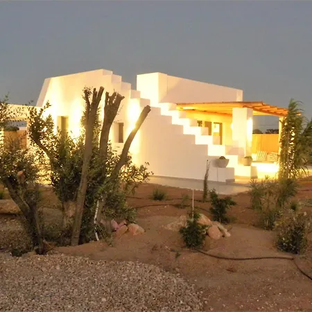 Seethesea Brand New Luxury For 4 Guests By The Sea! Villa Santa Maria (Paros)