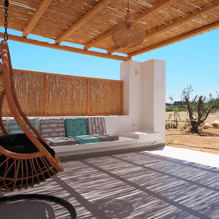 Seethesea Brand New Luxury For 4 Guests By The Sea! Villa Santa Maria (Paros)