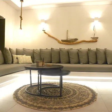 Villa Seethesea Brand New Luxury For 4 Guests By The Sea! *