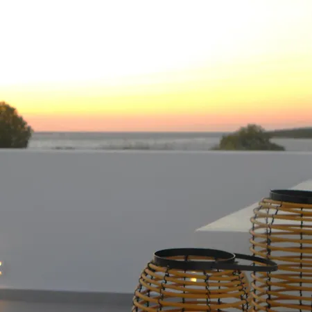 Seethesea Brand New Luxury For 4 Guests By The Sea! *