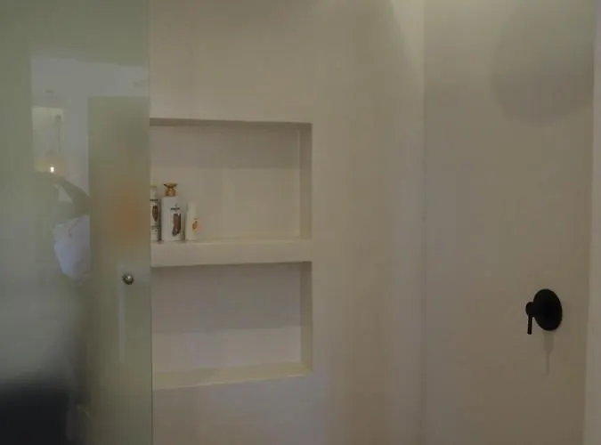 Vinka 2bd Luxury By The Sea! Villa Santa Maria (Paros)