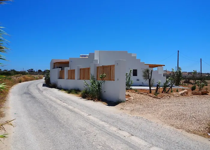 Villa Vinka 2bd Luxury By The Sea!