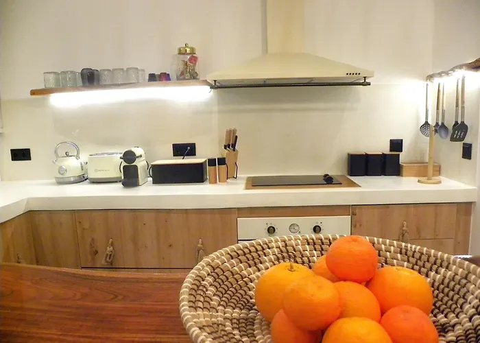 Vinka 2bd Luxury By The Sea! Villa Santa Maria (Paros)